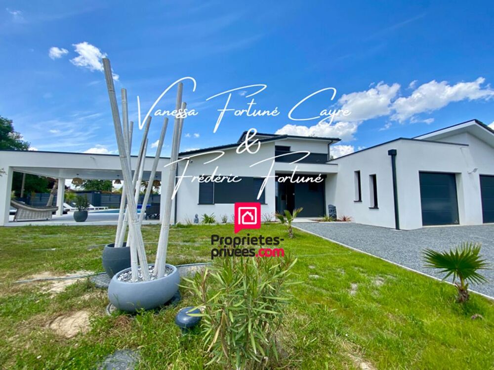  vendre  Maison Saint-Andr-de-Cubzac (33240)