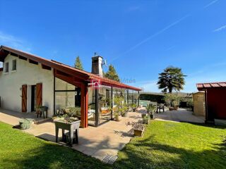  Maison � vendre 7 pi�ces 169 m�