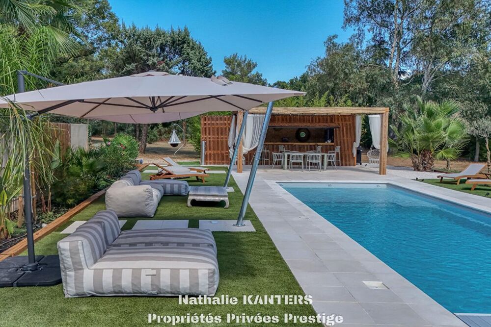 Vente Maison Propriété à Hyères Hyeres