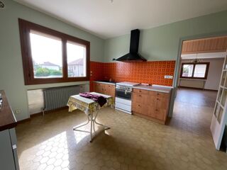  Maison � vendre 3 pi�ces 84 m�