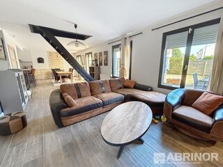  Maison à vendre 4 pièces 100 m²