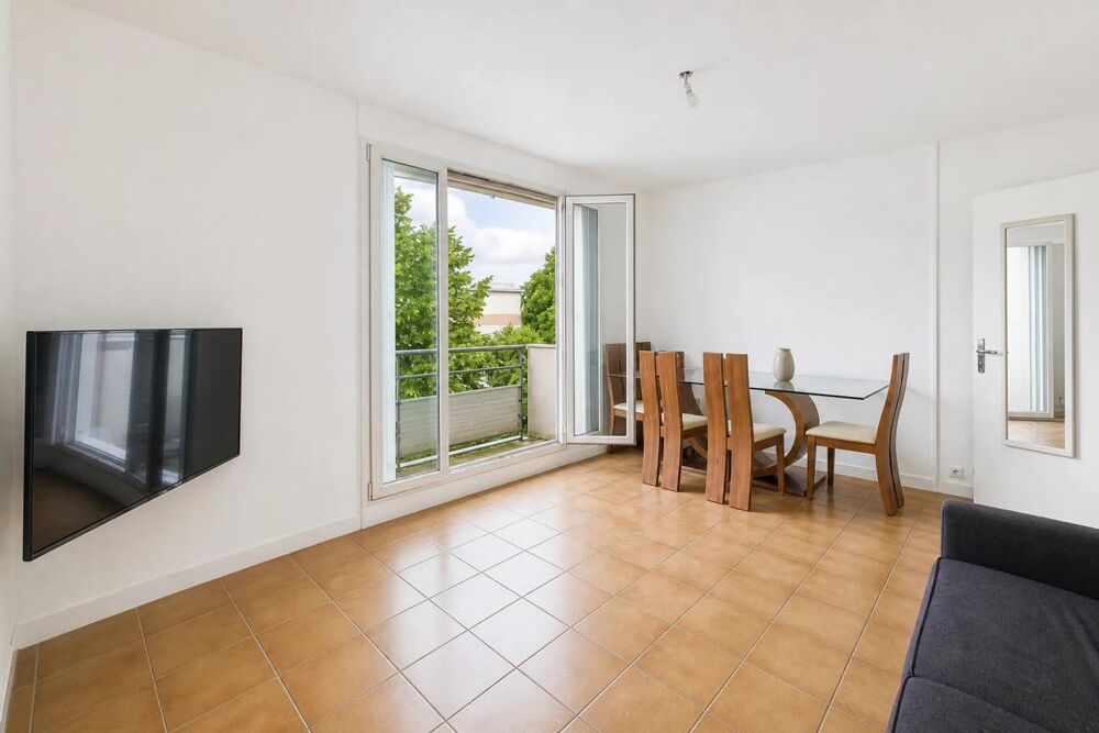 Appartement 4 pièces 68 m² · à Noisy le Grand · 68 m² · 195 000 €