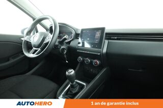 Clio 1.5 Blue dCi Business 85 ch 2020 occasion 92130 Issy-les-Moulineaux