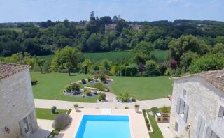  Propriété/château à vendre 10 pièces 420 m²