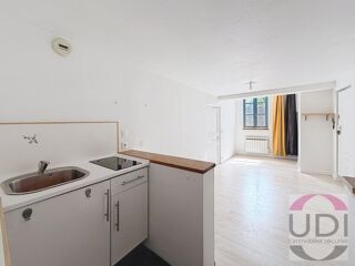  Appartement � louer 2 pi�ces 34 m�