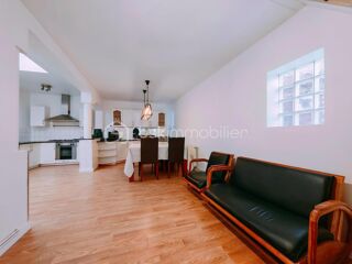  Maison à vendre 5 pièces 140 m²