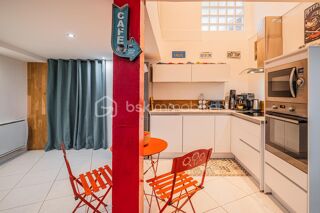  Duplex/triplex à vendre 3 pièces 104 m²