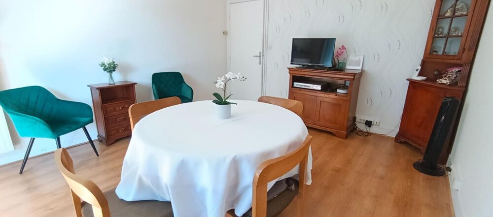 Vente Appartement Appartement Limeil Brevannes 4 pi�ces Limeil brevannes
