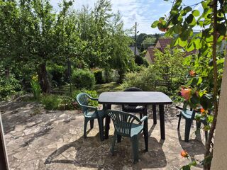  Maison à vendre 5 pièces 113 m²