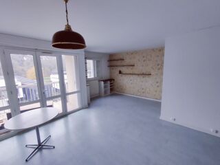  Appartement � louer 1 pi�ce 32 m�