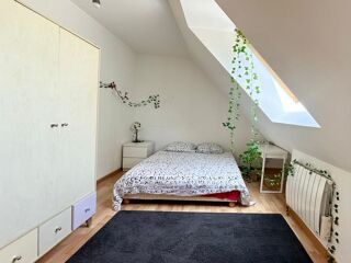  Appartement à louer 1 pièce 10 m²