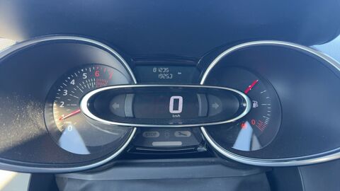 Clio IV 0.9 TCe 90 Intens 2019 occasion 69440 Taluyers