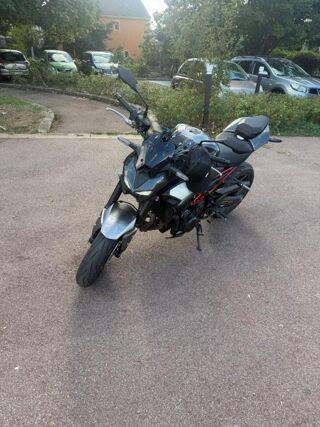 KAWASAKI 2026 occasion 94230 Cachan
