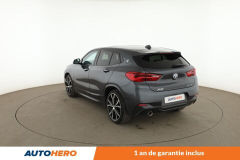 X2 sDrive18i M Sport DKG7 140 ch 2019 occasion 92130 Issy-les-Moulineaux