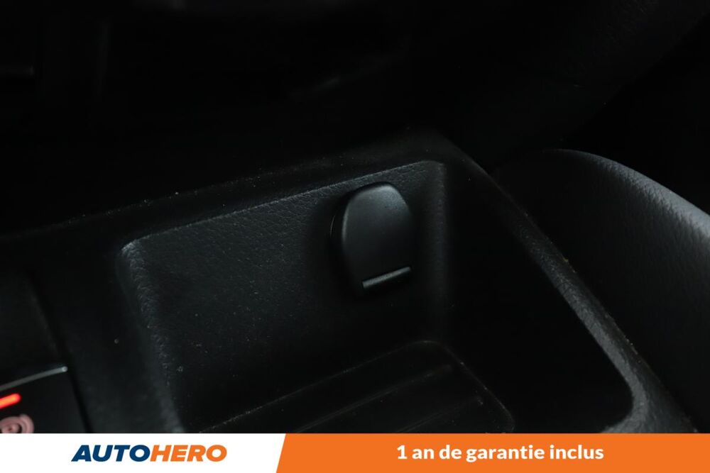 Qashqai 1.5 dCi N-Connecta 115 ch 2019 occasion 92130 Issy-les-Moulineaux