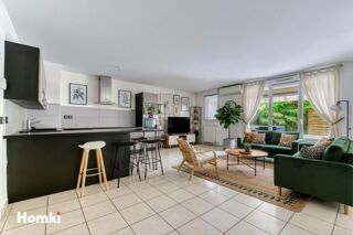  Appartement � vendre 4 pi�ces 82 m�