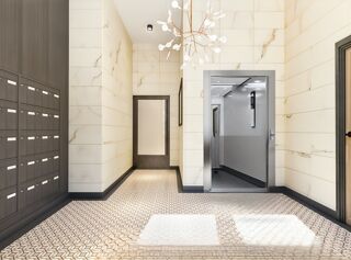  Appartement � vendre 5 pi�ces 120 m�