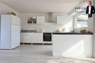  Maison à vendre 10 pièces 221 m²