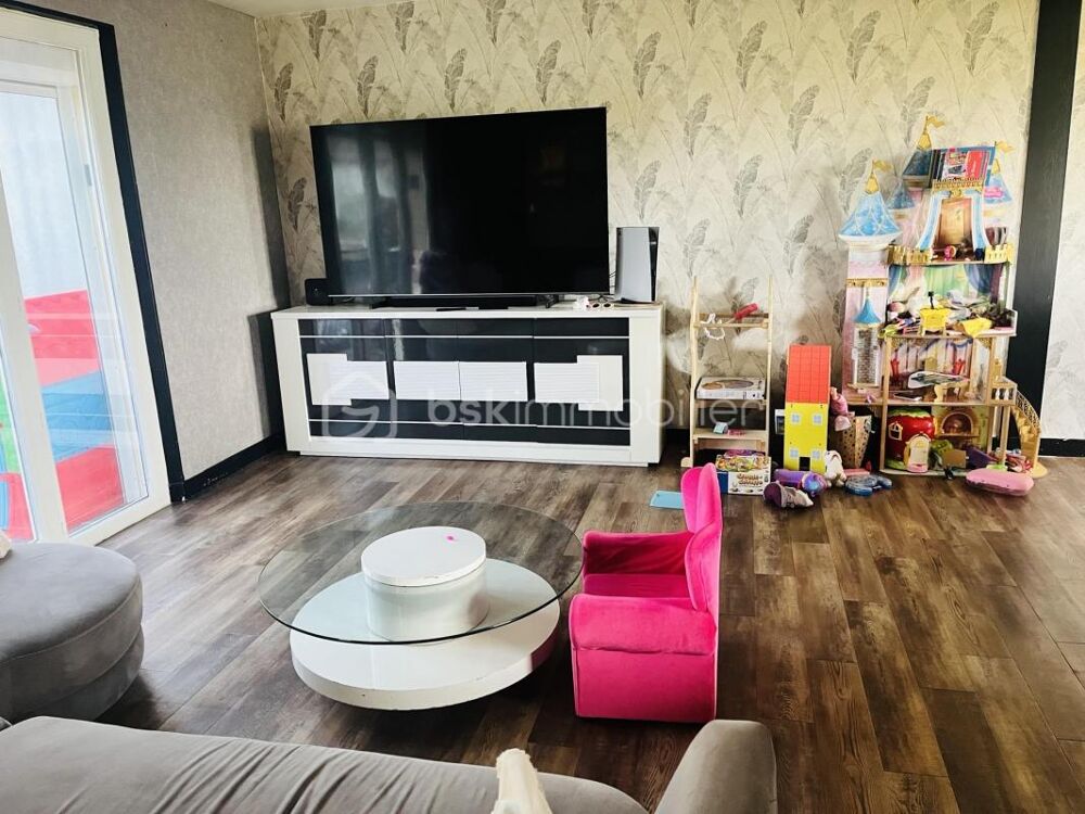 Maison de 140 M2