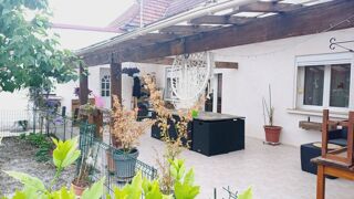  Maison à vendre 6 pièces 140 m²