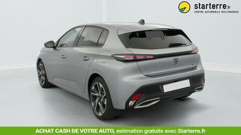 308 PHEV 180 e-EAT8 Allure 2024 occasion 69190 Saint-Fons