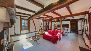  Maison à vendre 5 pièces 99 m²