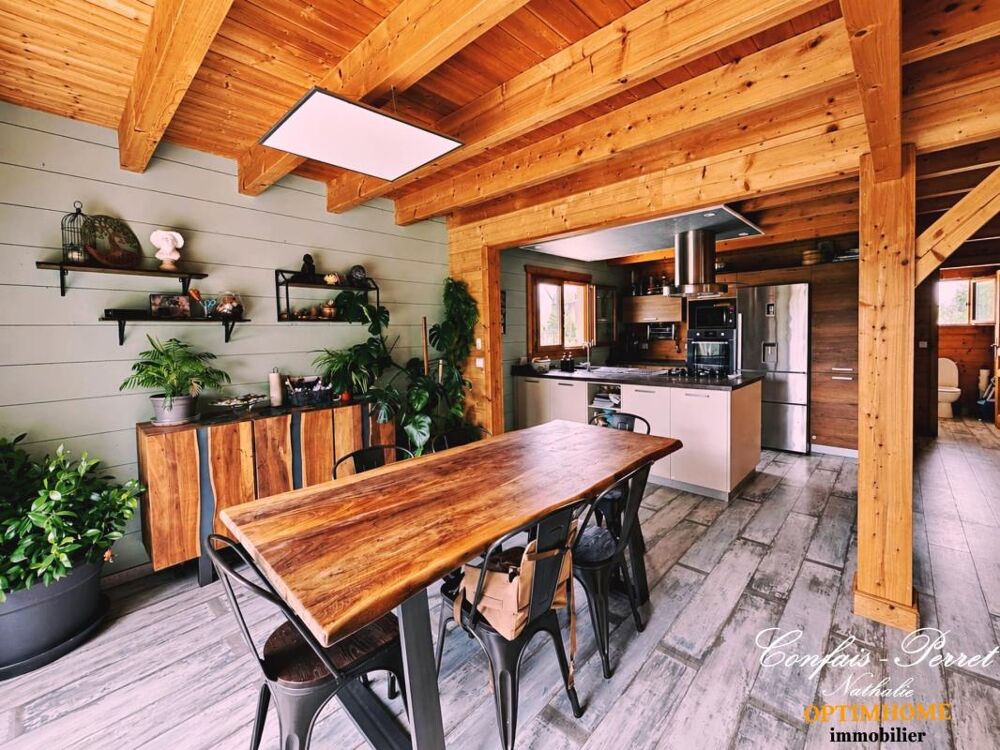 Maison à vendre 6 pièces