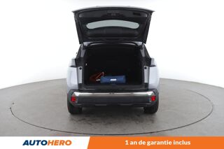 3008 1.6 Hybrid Allure Pack e-EAT8 225 ch 2022 occasion 92130 Issy-les-Moulineaux