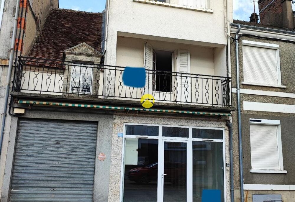 Fort potentiel d'investissement