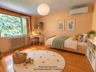  Maison à vendre 5 pièces 210 m²