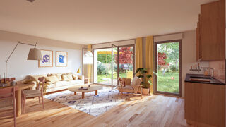  Maison  vendre 4 pices 85 m