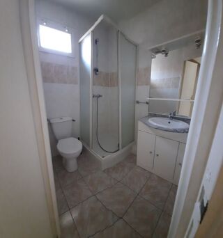  Appartement � louer 1 pi�ce 24 m�