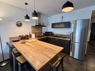  Appartement à louer 3 pièces 61 m² Lathuile
