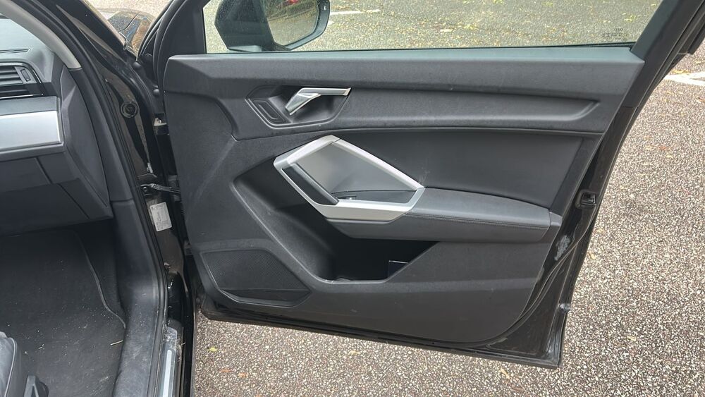 Q3 II 2.0 TDI 150 S-Tronic7 Business Line 2019 occasion 76240 Belbeuf