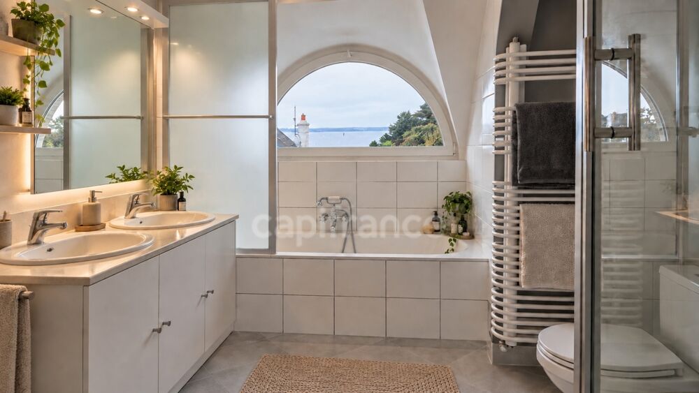 à vendre  Maison Le Relecq-Kerhuon (29480)