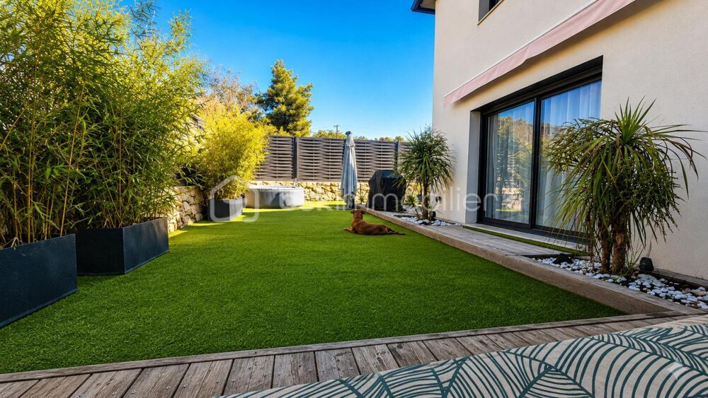 Vente Maison Maison Montauroux Montauroux