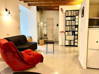  Appartement à louer 2 pièces 57 m²