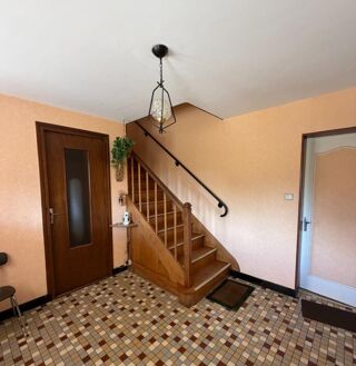  Maison à vendre 5 pièces 95 m²