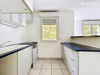  Appartement  vendre 3 pices 54 m