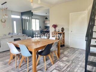  Maison � vendre 5 pi�ces 105 m�