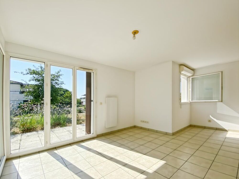 Vente Appartement Appartement Saint loubes