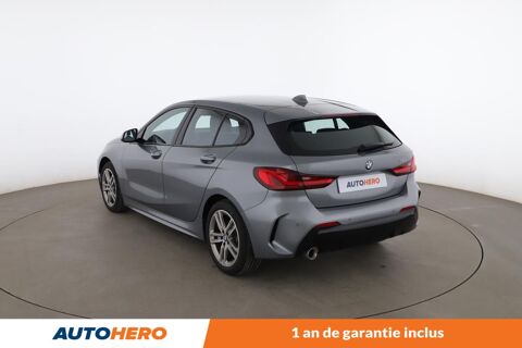 S&eacute;rie 1 118i M Sport DKG7 136 ch 2024 occasion 92130 Issy-les-Moulineaux