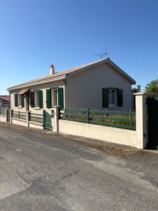  Maison � vendre 5 pi�ces 96 m�