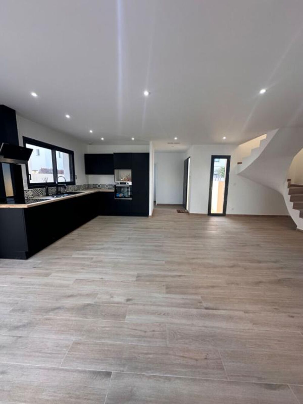 Vente Maison MAISON 4 CHAMBRES Serignan