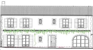  Maison 6 pi�ces 300 m� Saint remy de provence