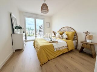  Appartement à vendre 4 pièces 88 m²