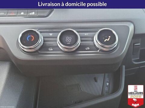 Master Fourgon BLUE DCI 130 L2H2 3T5 TR EXTRA 2025 occasion 10150 Lavau