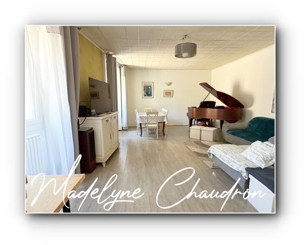 A vendre maison ancienne à rénover Cerny (91)