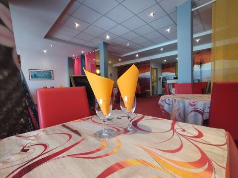 &Agrave; VENDRE – RESTAURANT AVEC LICENCE IV – LOUD&Eacute;AC (22) 82000 22600 Loudeac