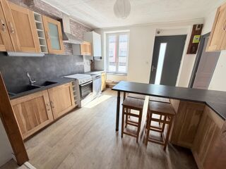  Maison à vendre 5 pièces 90 m²